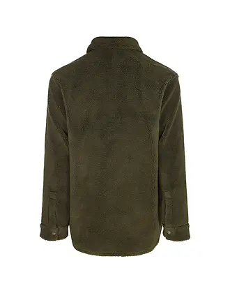HUGO | Overshirt EBOLT | 